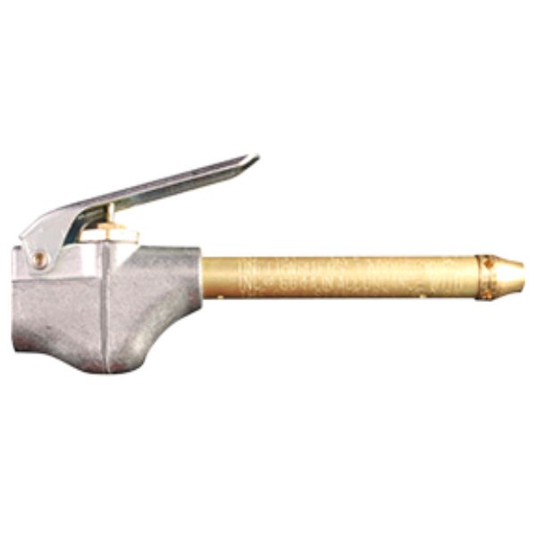 Safety Blo-Gun with 4 in. Extension