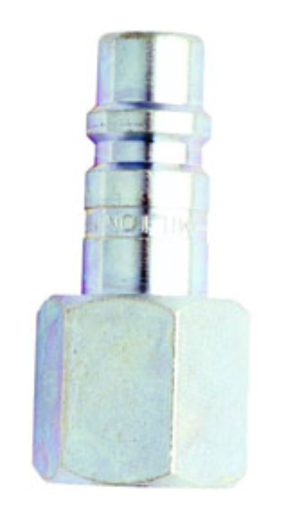 0.5 in. Female NPT G-Style Plug