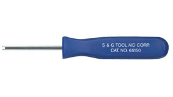 Tire Valve Core