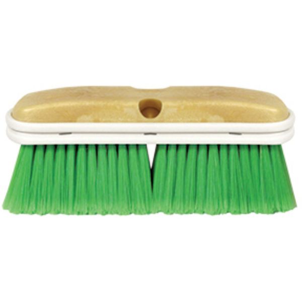 SMA-85-673 10 in. Fountain Wash Brush