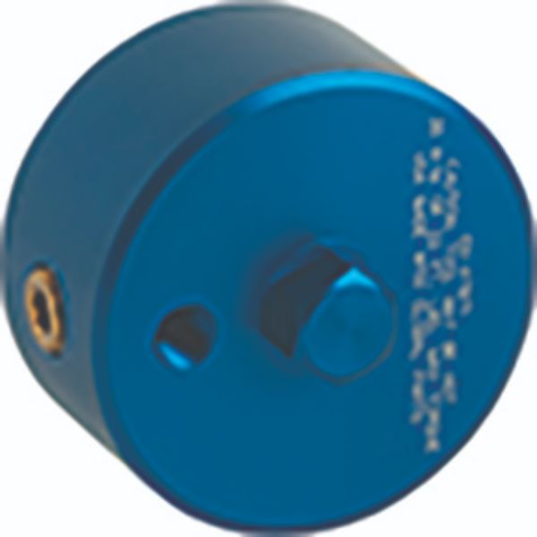 Oil Pressure & Prelube Adapter