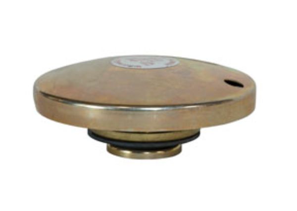 FIL-FRTC Vented Fuel Cap for Fuel Transfer Tanks