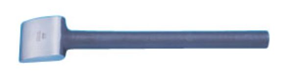 FMT-1052 2.5 in. Spoon Dolly