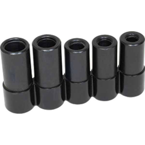 LIS-71670 Large Tap Socket Set - 5 Piece -  Lisle