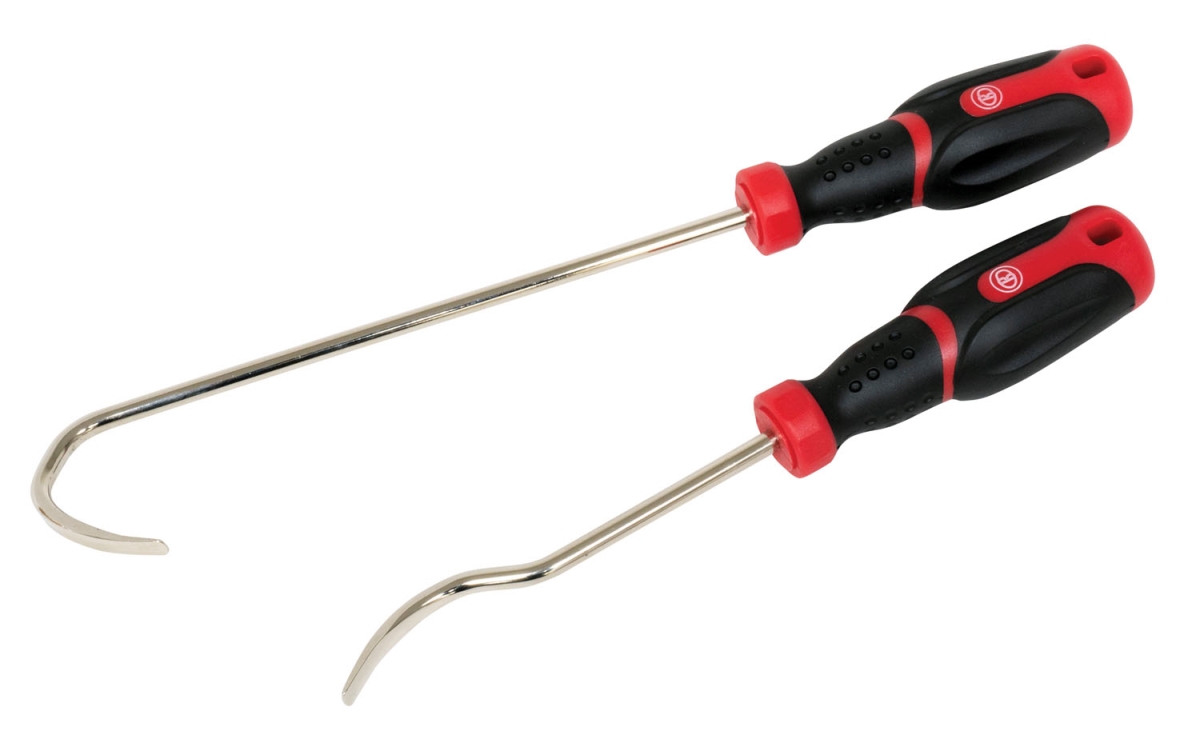LIS-82130 Radiator Hose Spoon Set - 2 Piece