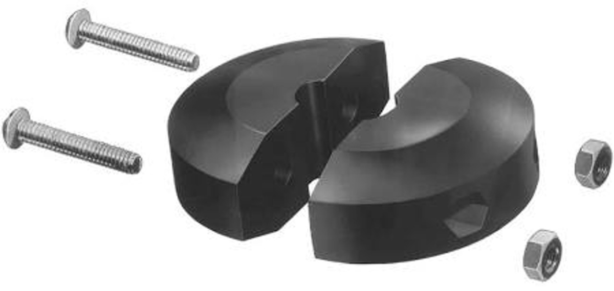 LNI-85517 0.5 in. Ball Stop Hose