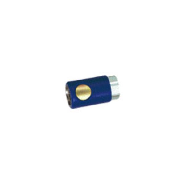 PVS-IRC061201 Industrial Profile Regular Coupler