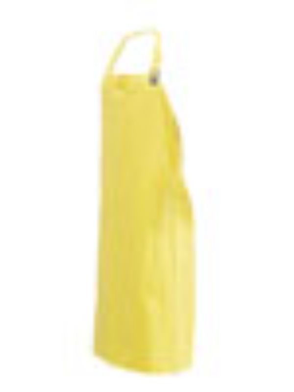 SAS-6821 PVC Safety Apron