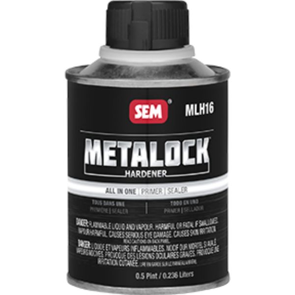 Metalock Paint Hardener