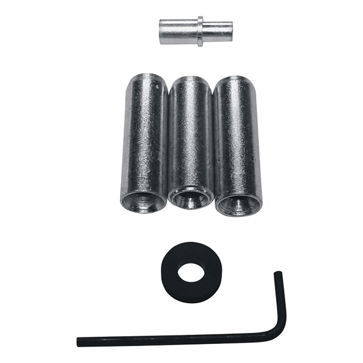 -40054 Abrasive Blaster Steel Nozzle Kit