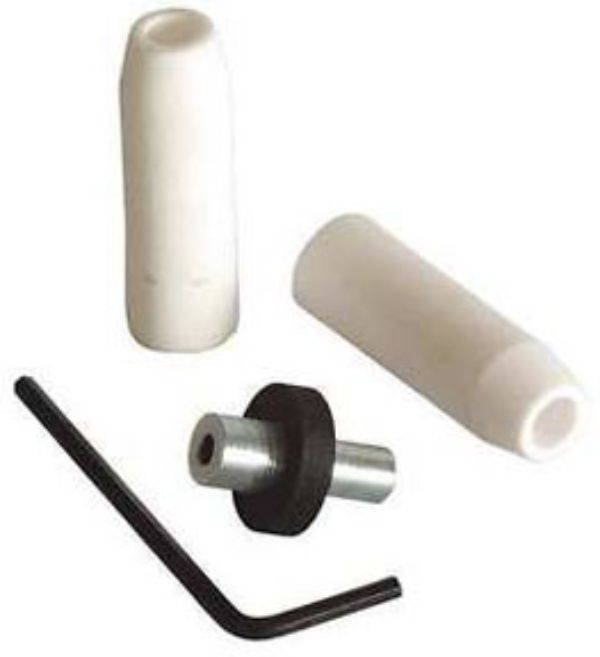ALC-40060 0.25 in. Ceramic Nozzle Siphon Kit
