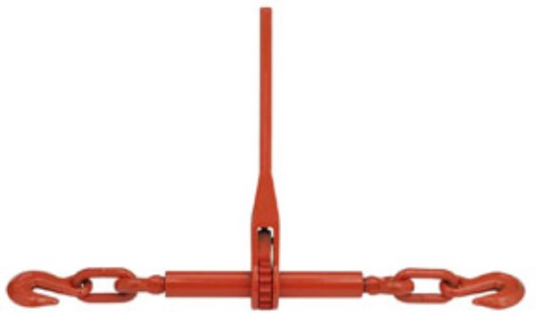 Picture of American Power Pull AMG-13080 0.38 in. to 0.5 in. Ratchet Load Binder Puller