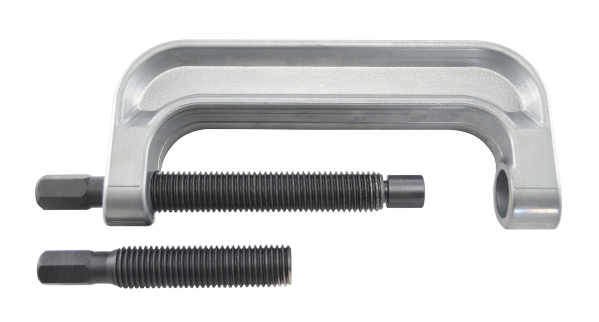 XL C-Frame Press Goliath Ball Joint