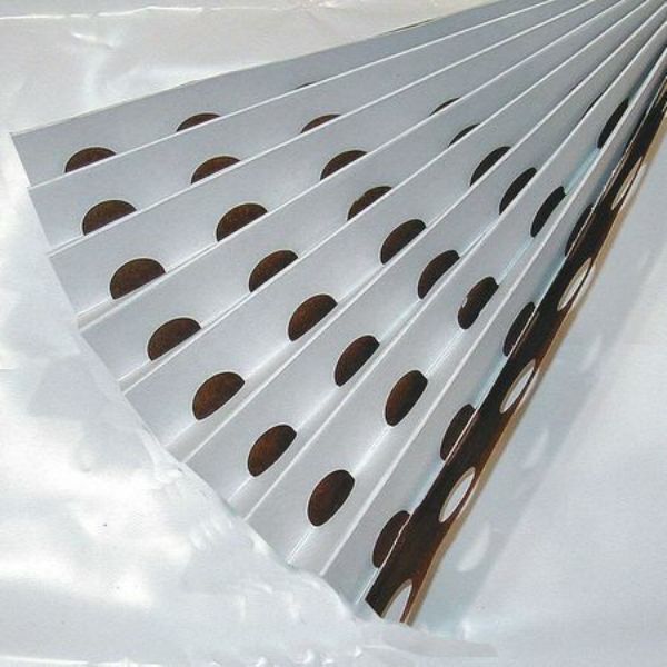 BIN-29-2186 3 x 30 ft. Booth Air Filter Pad
