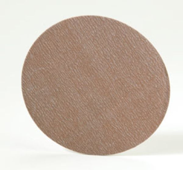 6 in. P1500B Grit Speed-Grip Discs - Pack of 100