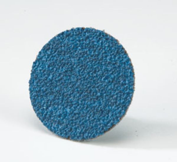 2 in. 36 Grit Speed-Lok & Speed-Lok TR Grinding Discs - Pack of 25