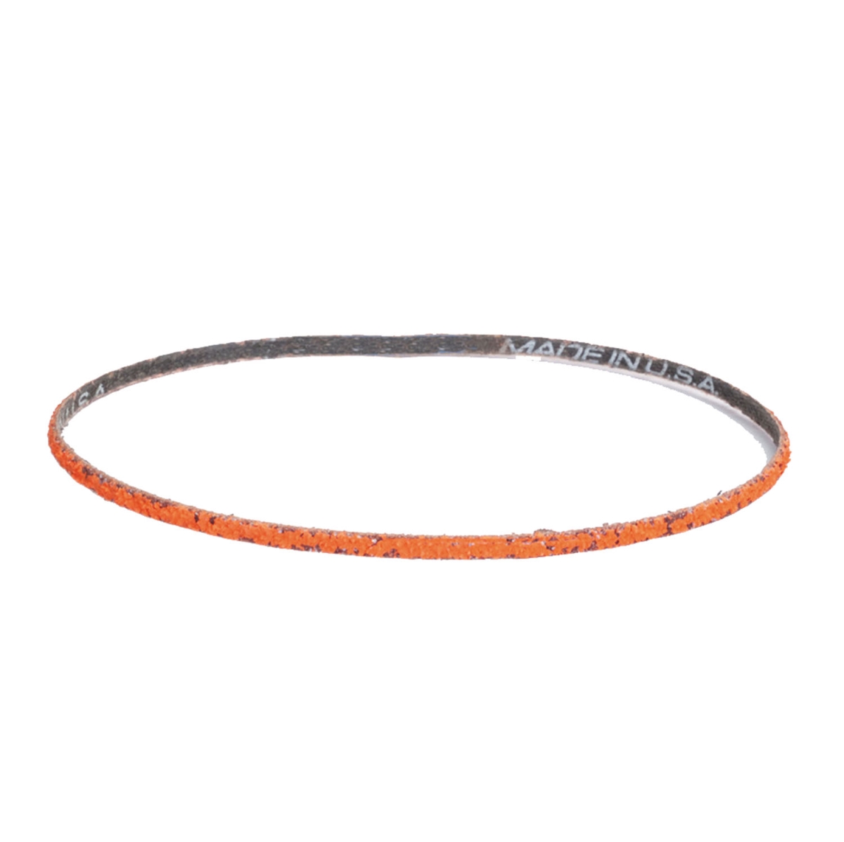 0.5 x 18 in. 40 Grit Blaze R980P Portable File Belt
