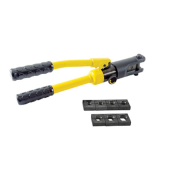 TTN-11981 High Capacity Hydraulic Crimper