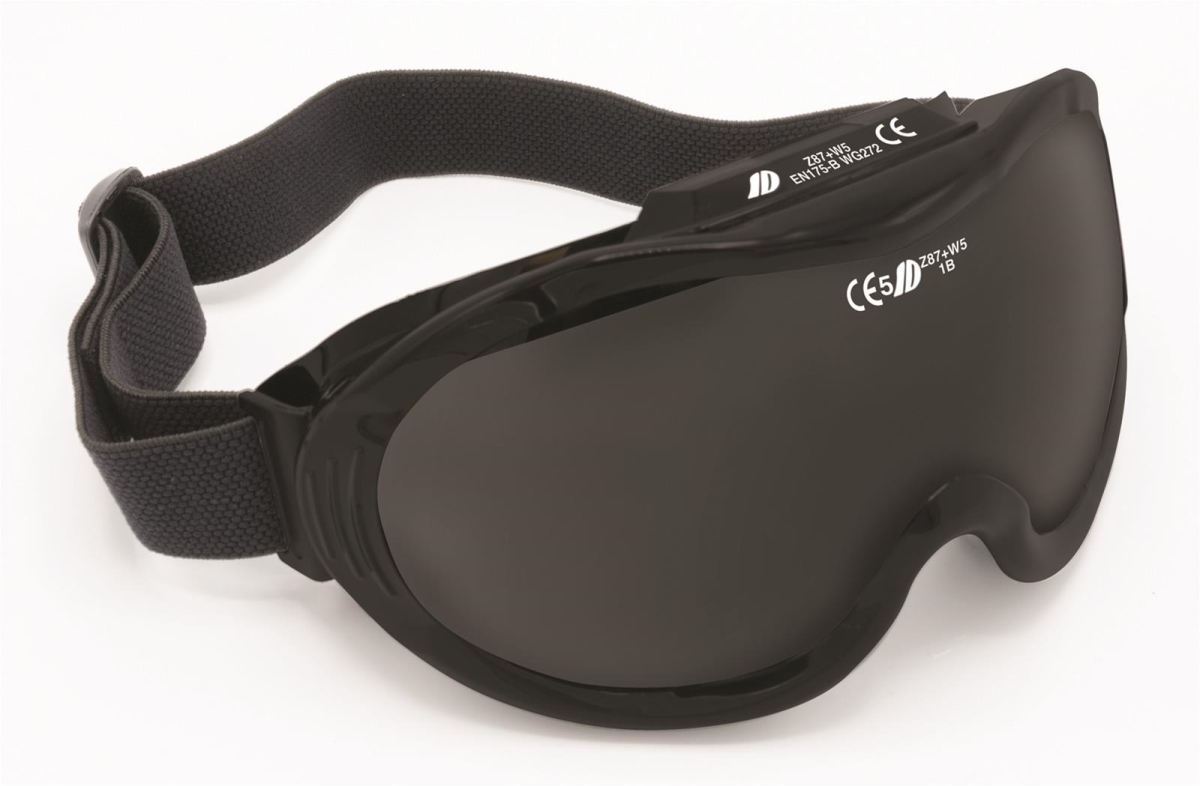 TTN-41217 Anti Scratch Anti Fog Welding Goggles