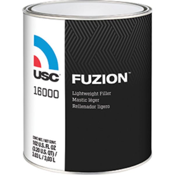 1 gal Fuzion Lightweight Filler