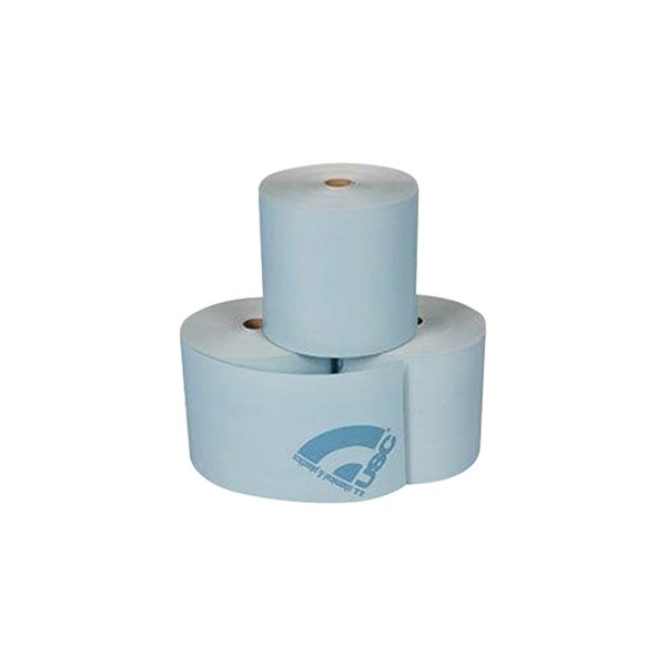 738 ft. x 6 in. Polycoated Blue Masking Tape