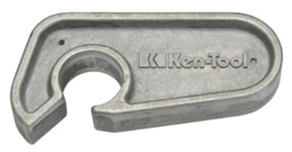 Picture of Ken-Tool KTL-31713 Single Aluminum Bead Holder