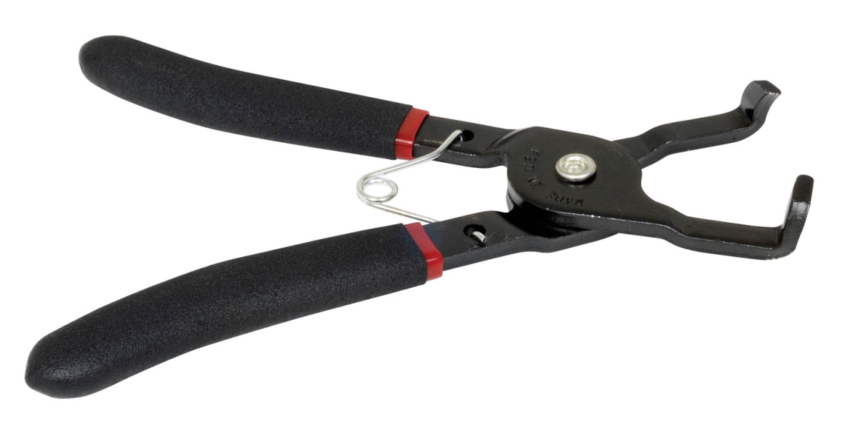 80 deg Push Pin Pliers