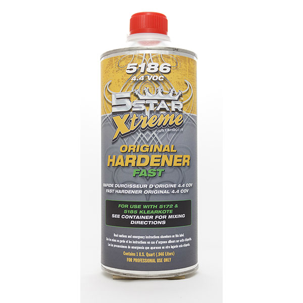 4.4 Voc Fast Original Hardener