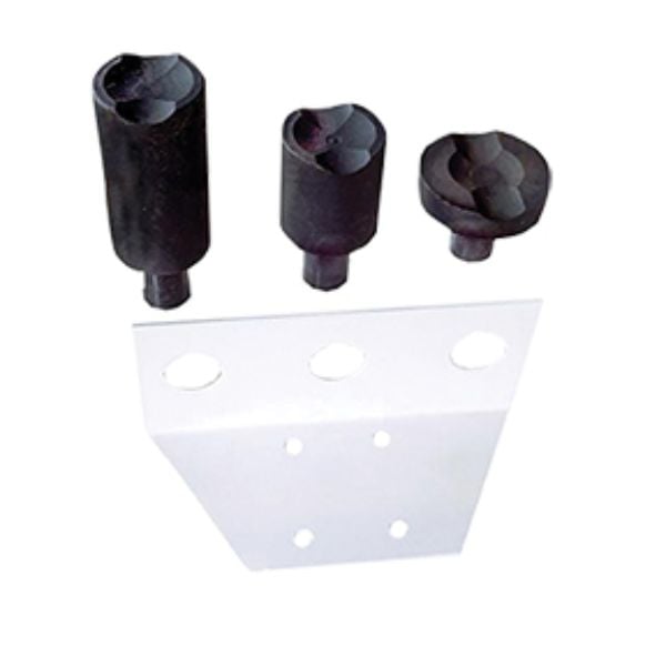 Picture of American Forge & Foundry AFF-565EXT Three-Piece Extension Kit with Holder