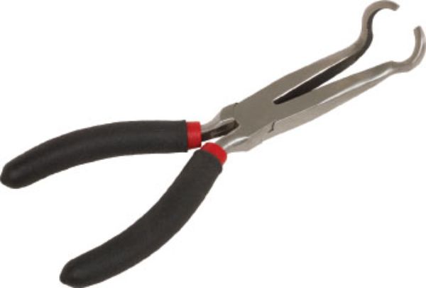 Spark Plug Wire Removal Pliers