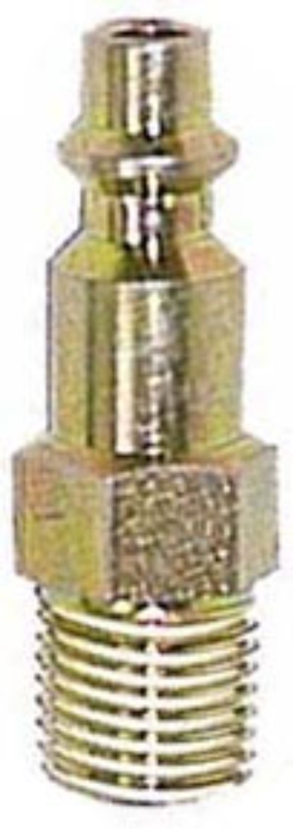 0.25 in. MNPT Quick Coupler
