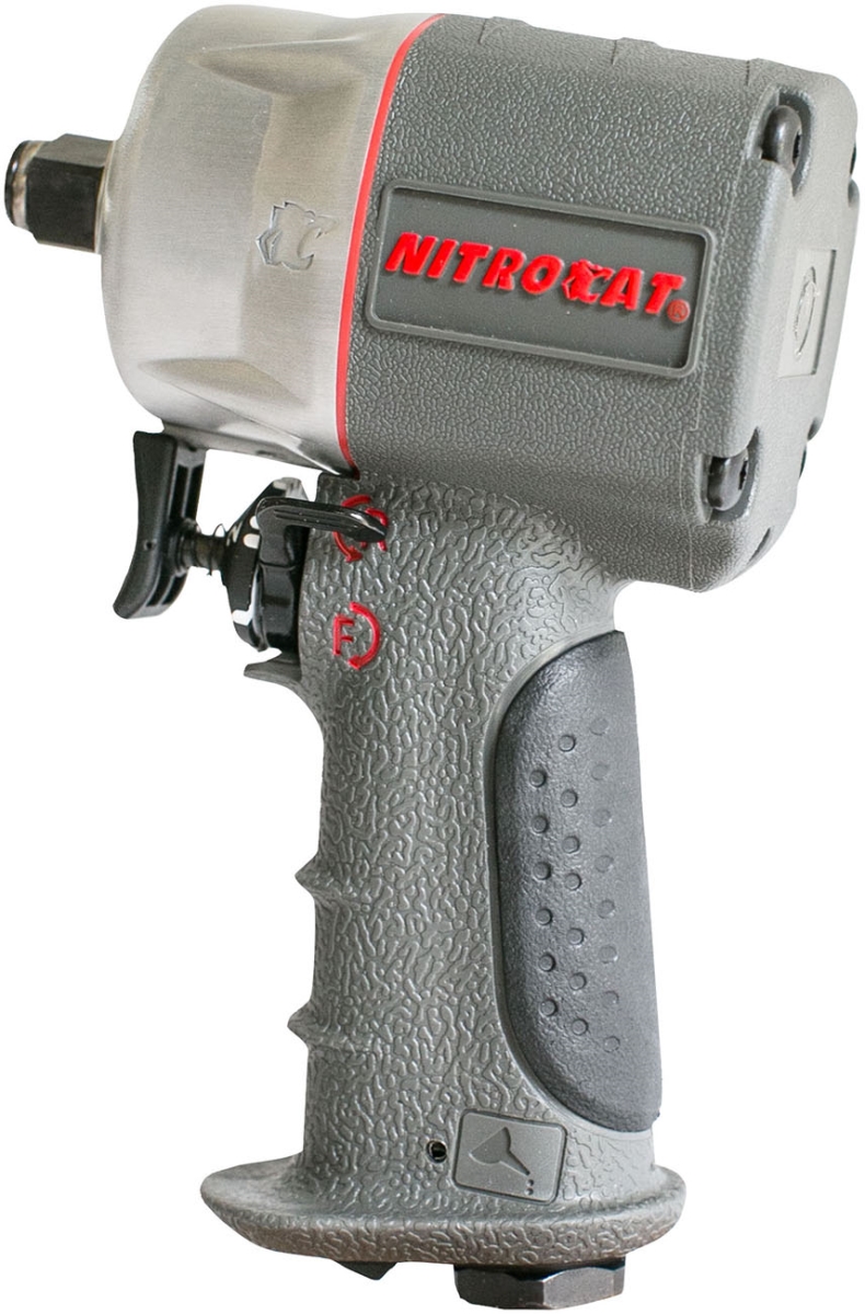 Picture of Aircat ACA-1056-XL 0.5 in. Composite Compact Impact Wrench