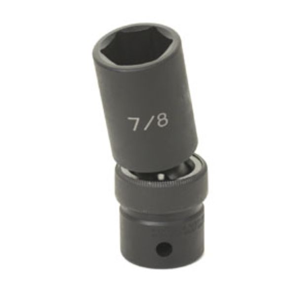 0.5 in. Drive x 1.13 in. Deep Universal Socket