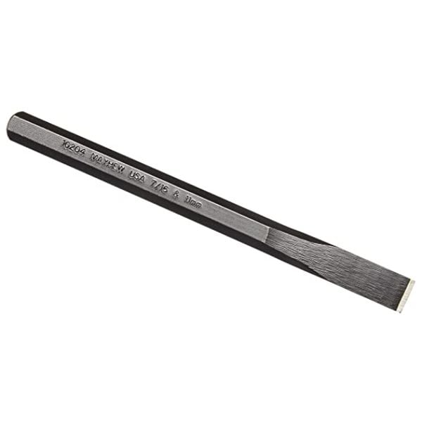 MAY-10204 6 in. Cold Chisel