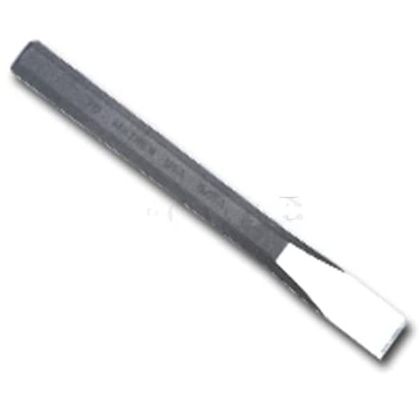 0.5 in. Cold Chisel - 6 in.