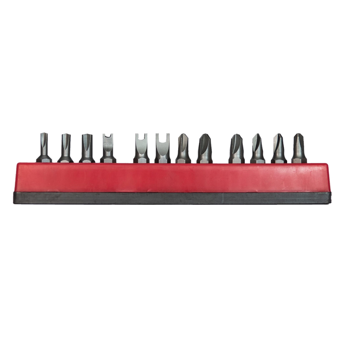Picture of Mayhew Tools MAY-18016 Speciality Insert Bit Set - 12 Piece