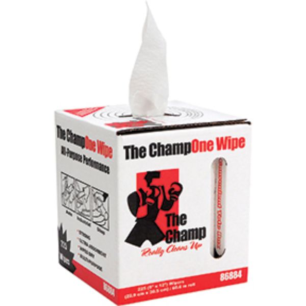 The Champ Professional Grade All-Purpose Shop Wipes