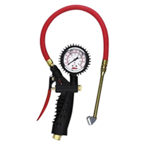 MIL-S-576A Pro Analog Inflator