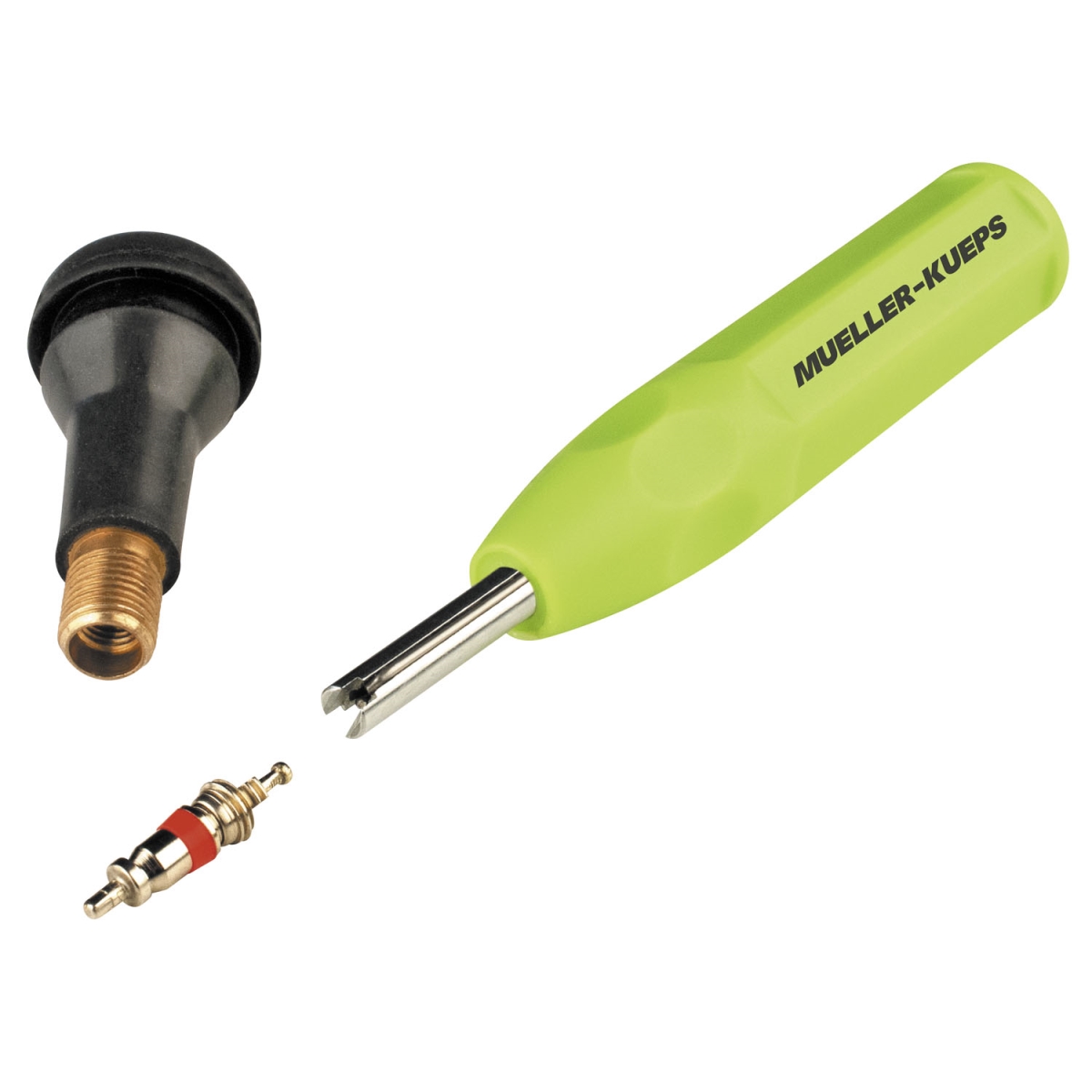 MKP-437001 Valve Core Tool with Valve Core Holder