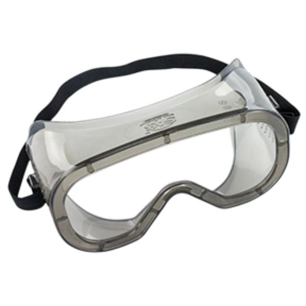 Standard Safety Goggles