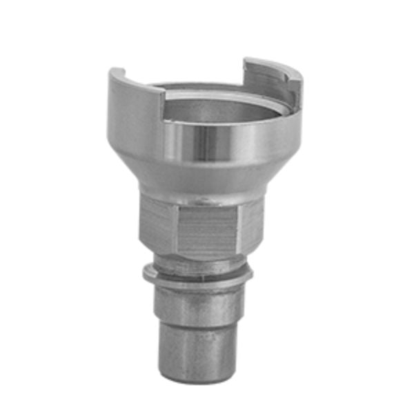VCS Versatile Cup System