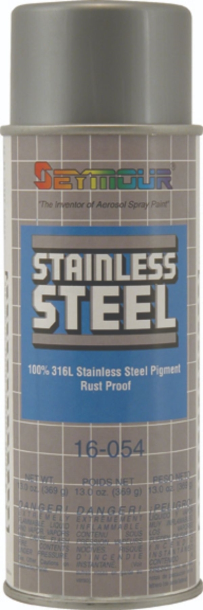 Stainless Steel Rust Protective Spray