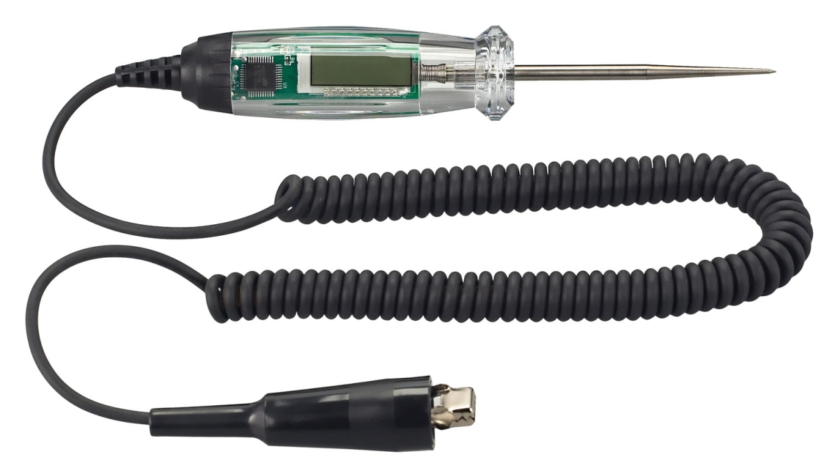 SGT-28350 Circuit Tester with Digital Display