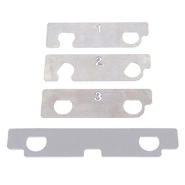 LIS-37530 Timing Tool for GM - 4 Piece