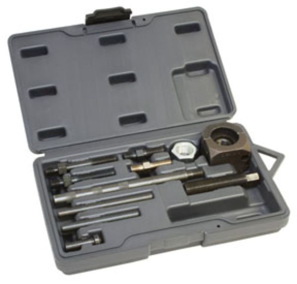 No Slip Pulley Puller