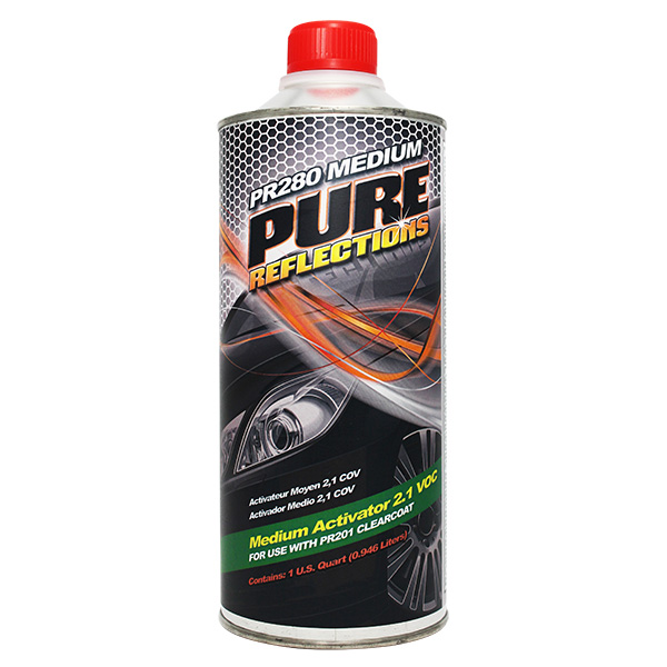 2.1 VOC Medium Activator