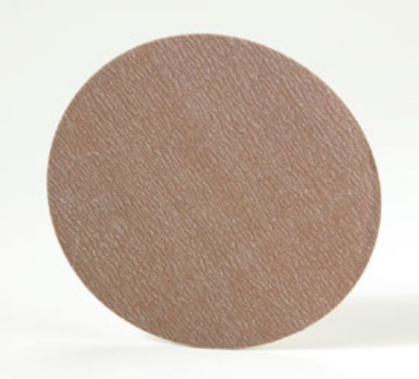 6 in. A275OP P80B Grip Norgrip Disc