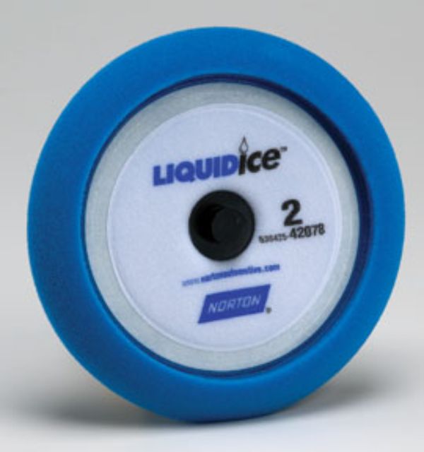 9 in. Cutting Foam Pad, Blue
