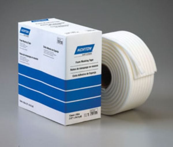 13 mm x 50 m Foam Masking Tape