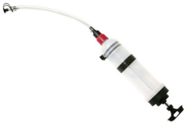 CTA-7077 1500CC Extraction & Filling Pump